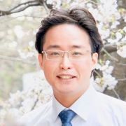 東洋大学　国際教育センター　准教授　田中 祐輔